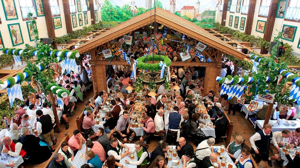 Oktoberfest